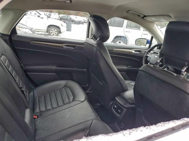 Ford Fusion Se Image 5