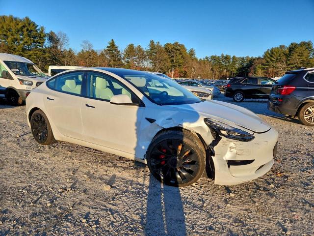 Tesla Model 3 Image 2