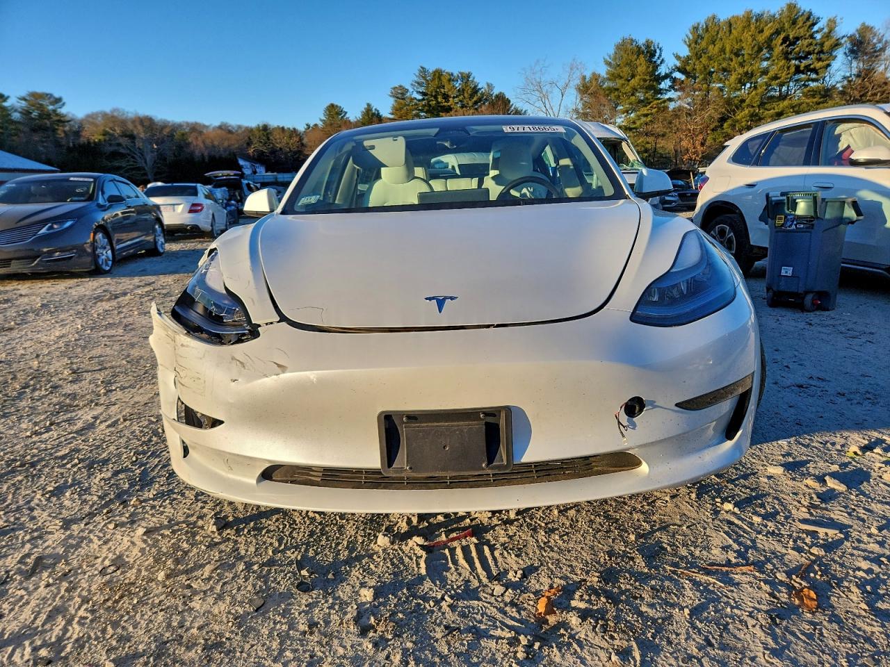 Tesla Model 3 Image 4