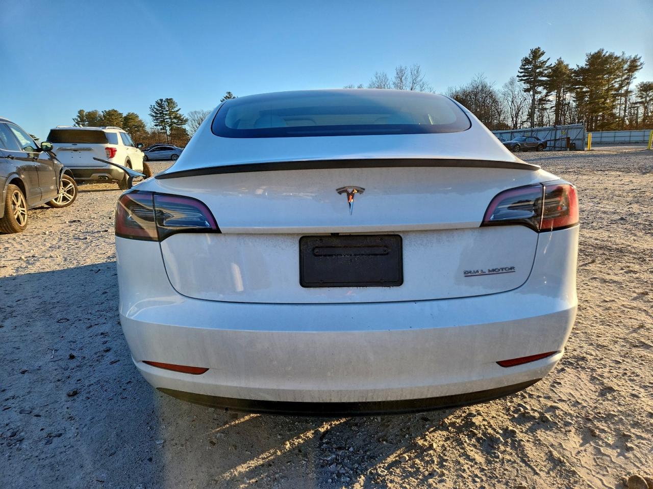 Tesla Model 3 Image 5