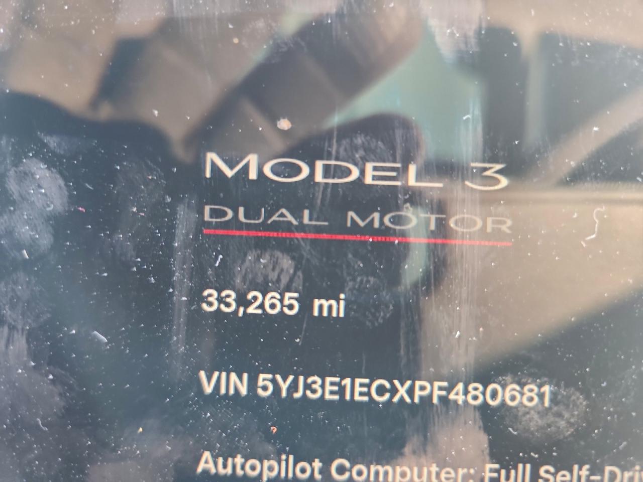 Tesla Model 3 Image 6
