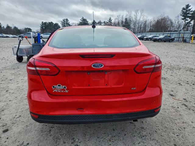 Ford Focus Se Image 4