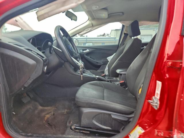 Ford Focus Se Image 9