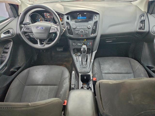 Ford Focus Se Image 2