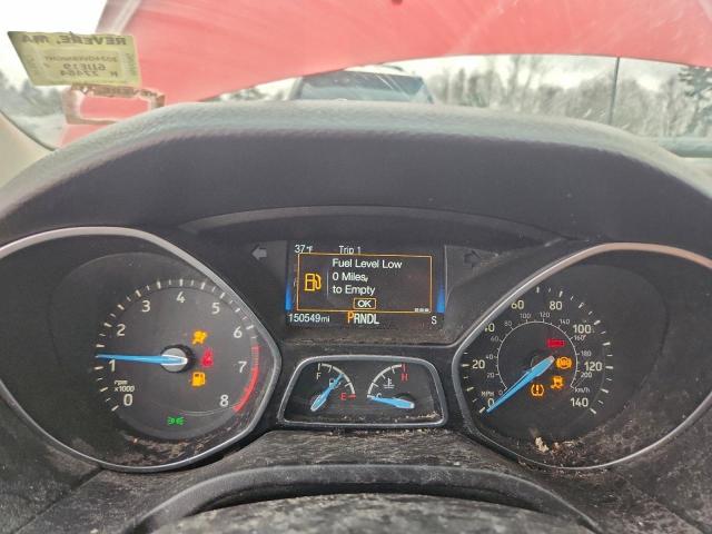 Ford Focus Se Image 3