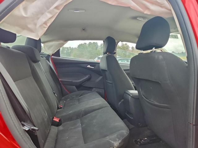 Ford Focus Se Image 5