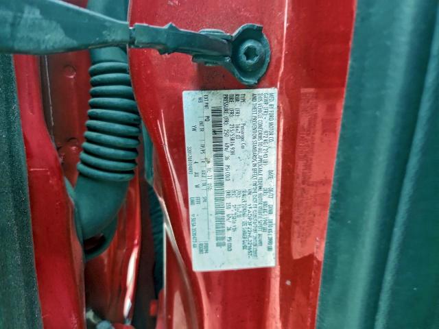 Ford Focus Se Image 7