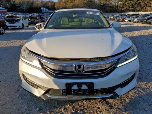 Honda Accord Exl Image 3