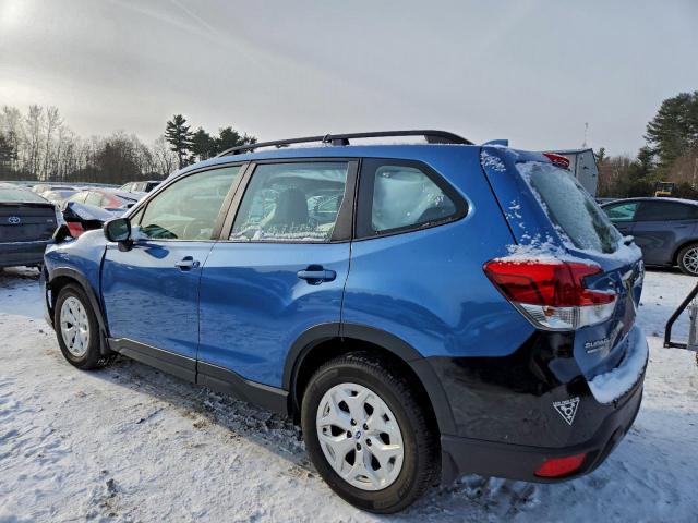 Subaru Forester Image 3