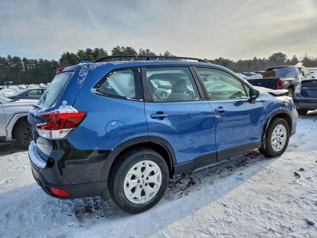 Subaru Forester Image 8