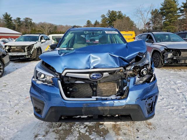 Subaru Forester Image 10