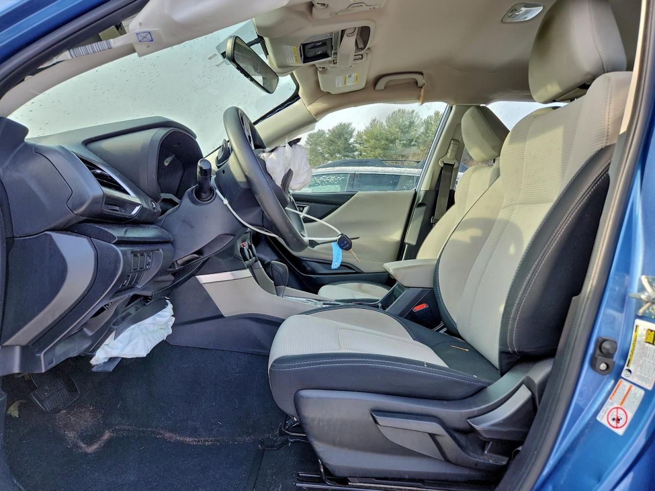 Subaru Forester Image 11