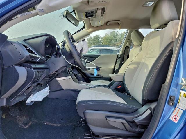 Subaru Forester Image 11