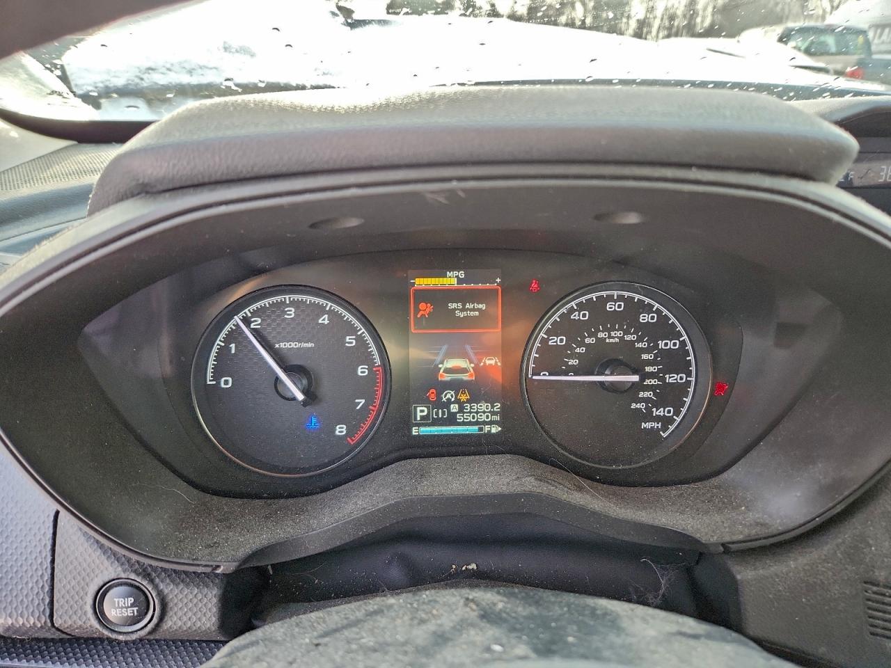 Subaru Forester Image 4