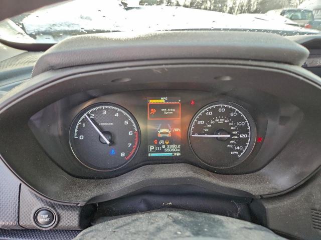 Subaru Forester Image 4