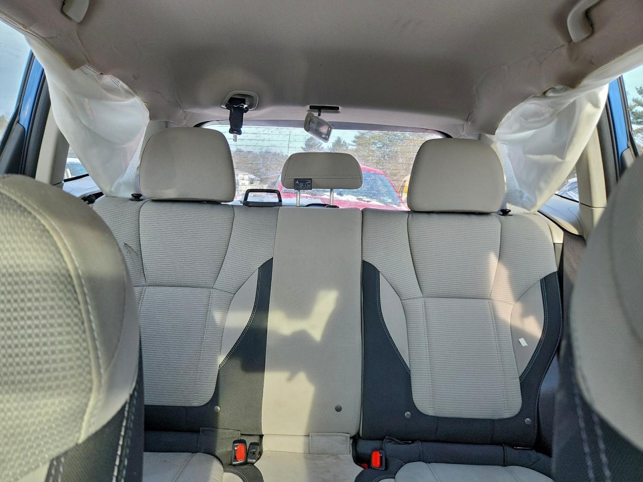 Subaru Forester Image 5