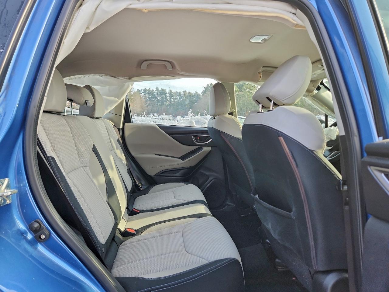 Subaru Forester Image 7