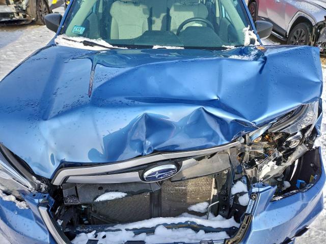 Subaru Forester Image 6