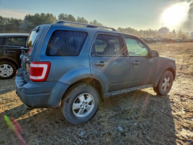 Ford Escape Xlt Image 13