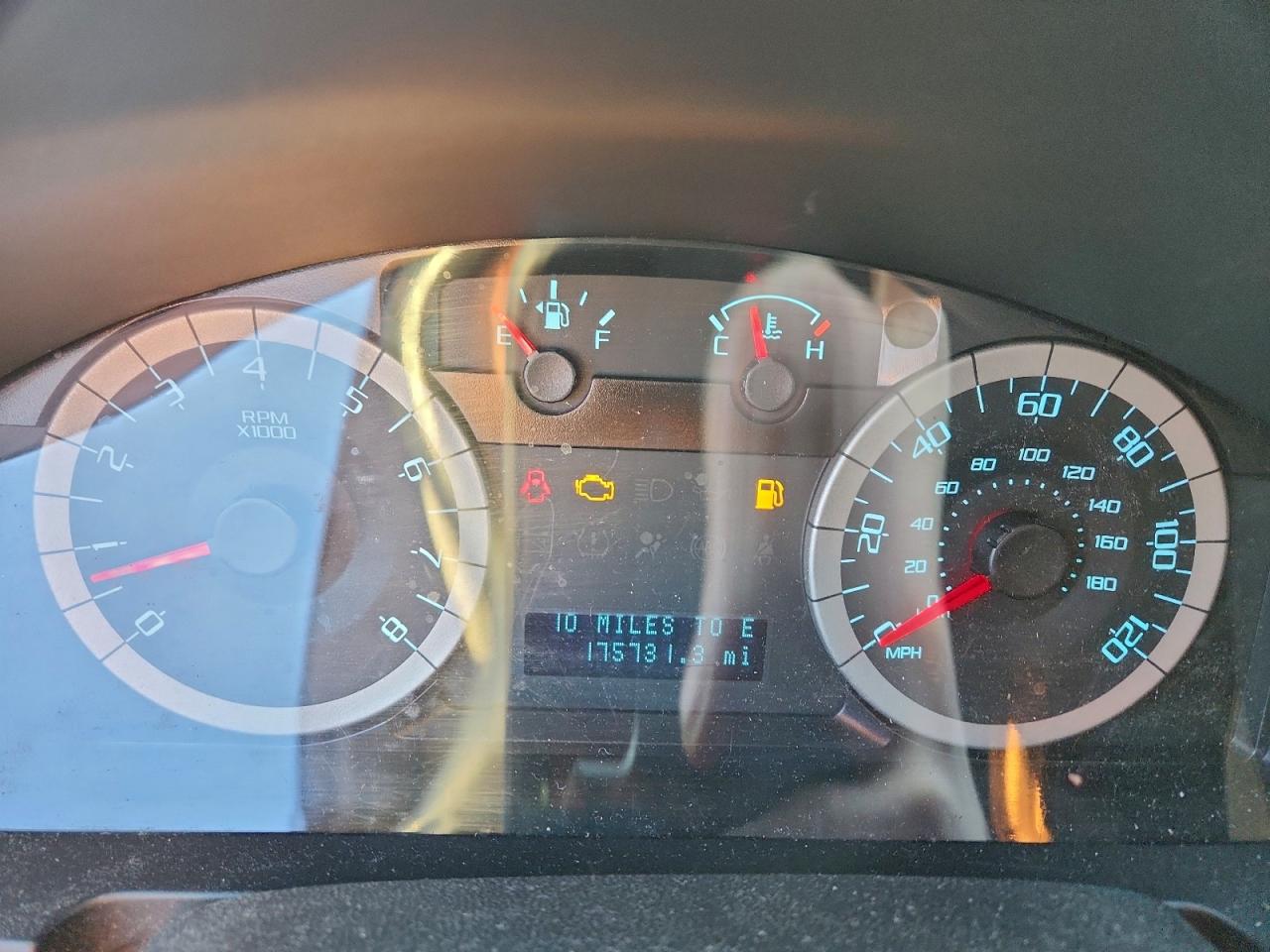 Ford Escape Xlt Image 6