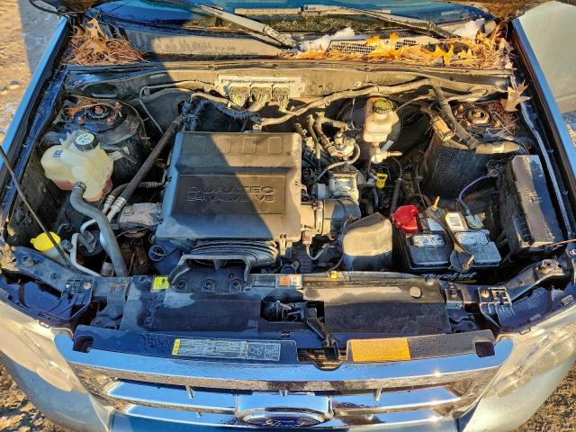 Ford Escape Xlt Image 12