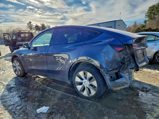 Tesla Model Y Image 7