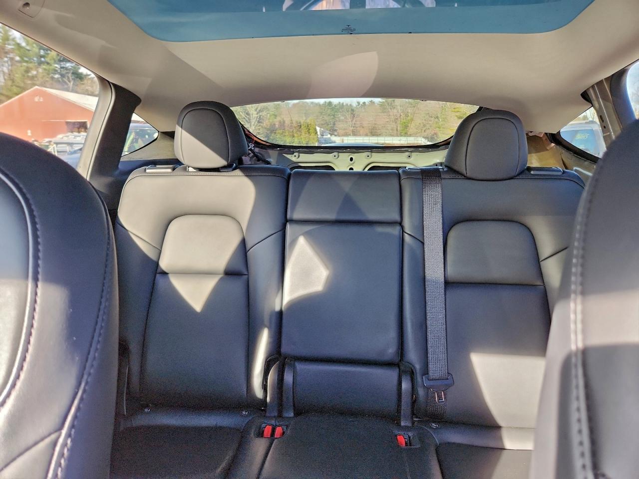 Tesla Model Y Image 8