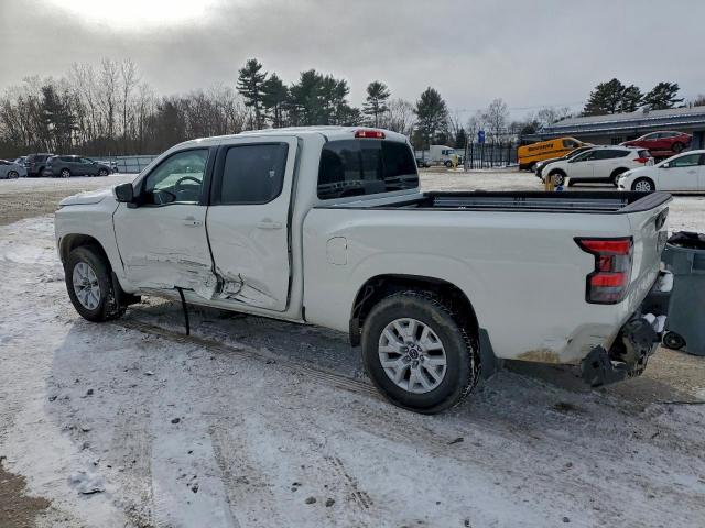 Nissan Frontier Sv Image 6