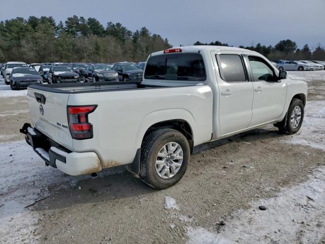 Nissan Frontier Sv Image 5