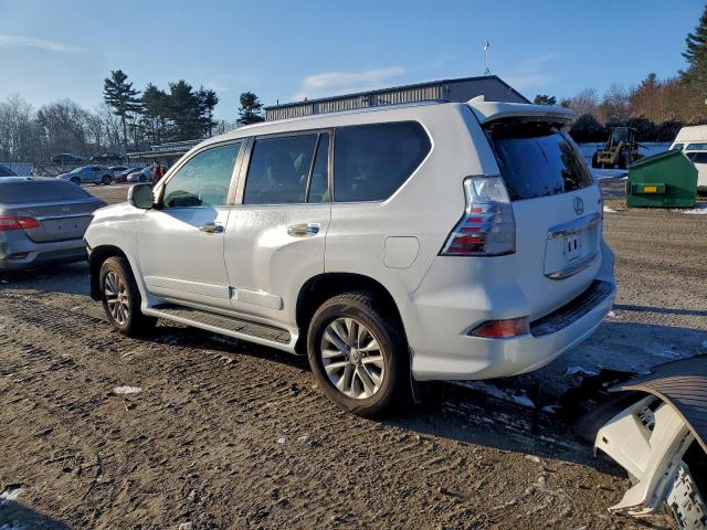 Lexus Gx 460 Image 3