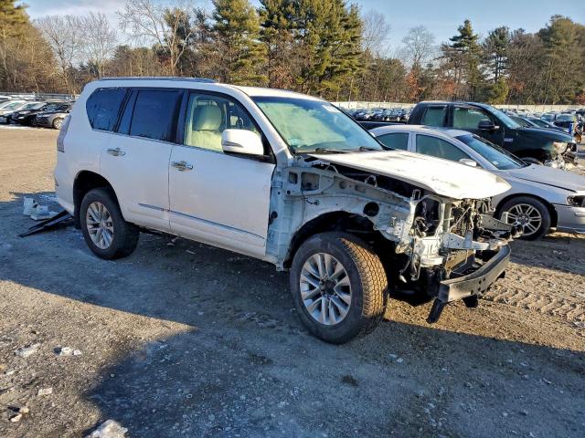 Lexus Gx 460 Image 14