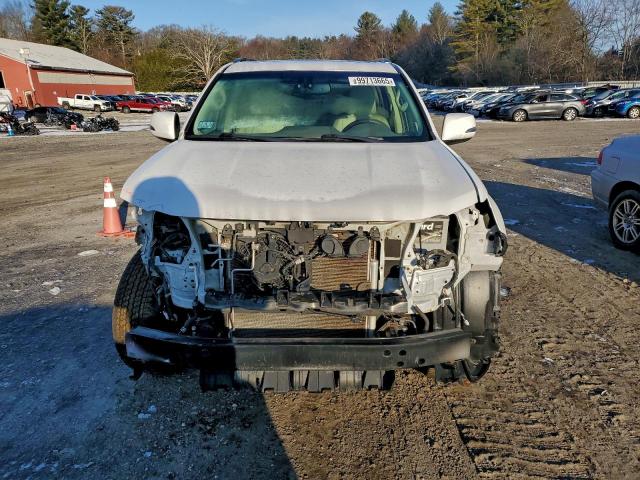 Lexus Gx 460 Image 7