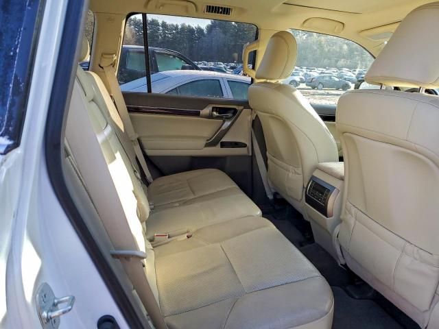 Lexus Gx 460 Image 6