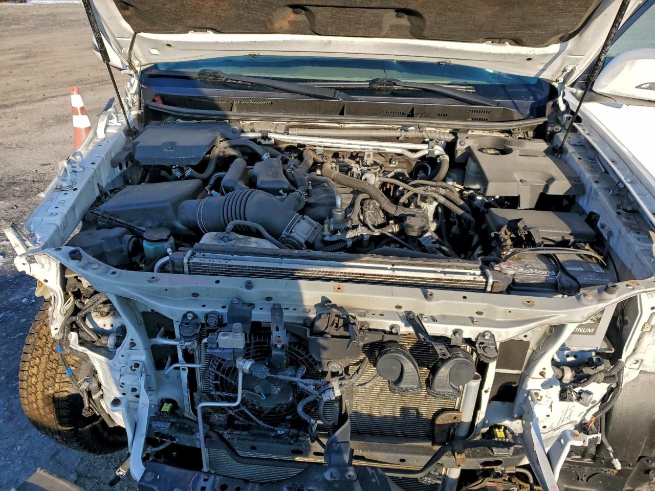 Lexus Gx 460 Image 13