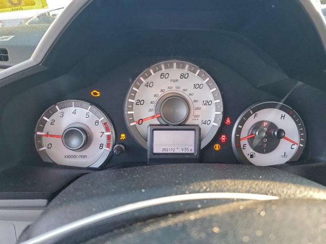 Honda Pilot Touring Image 7