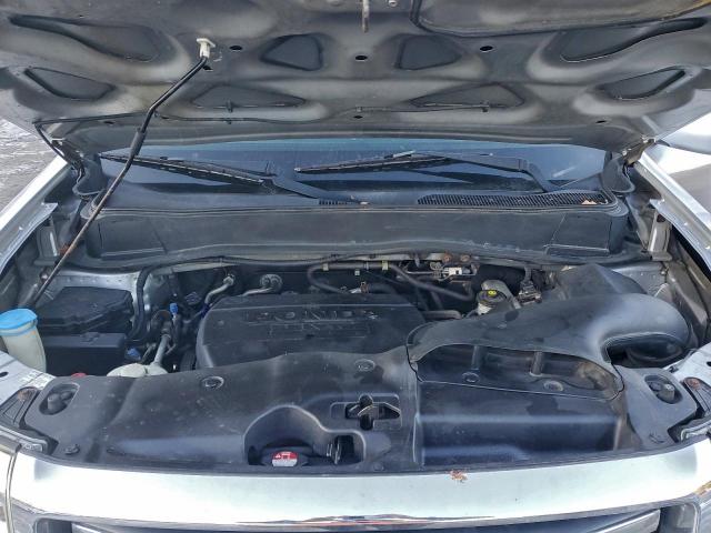 Honda Pilot Touring Image 12