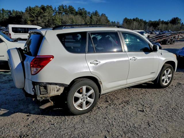 Toyota RAV4 Limited Image 5