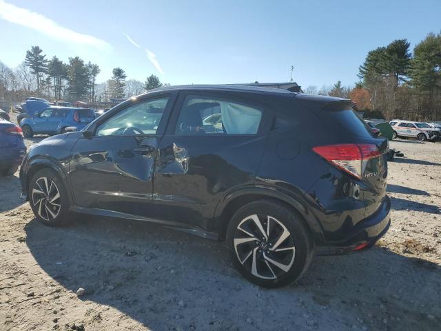 Honda HR-V Sport Image 2