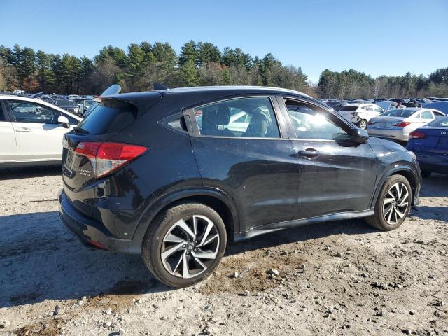 Honda HR-V Sport Image 3