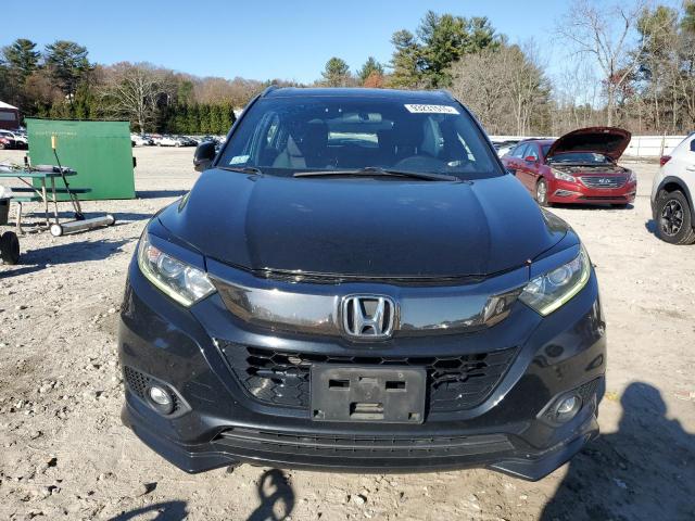 Honda HR-V Sport Image 11