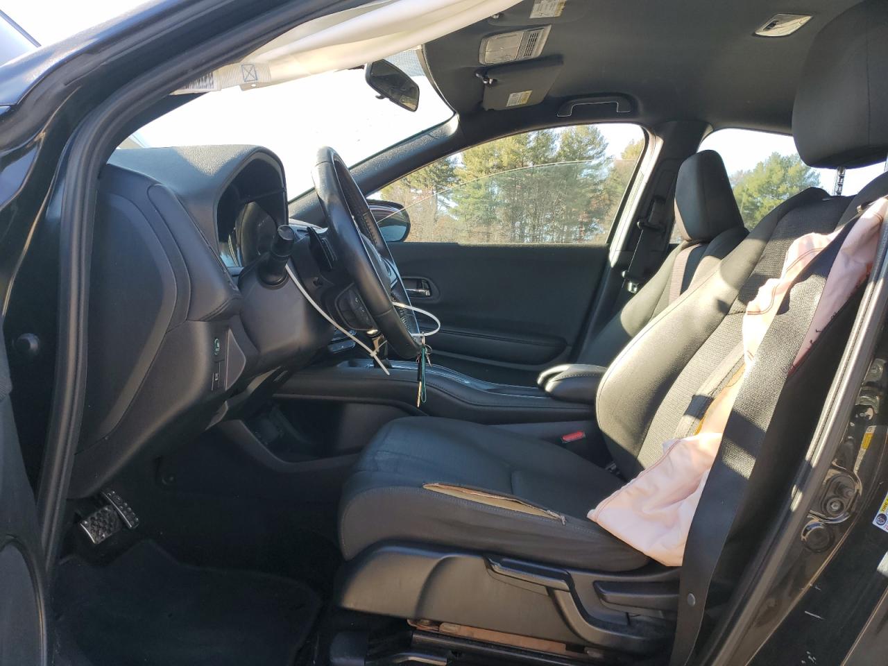 Honda HR-V Sport Image 5