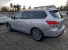 Nissan Pathfinder S Image 5