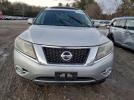 Nissan Pathfinder S Image 4