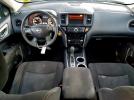 Nissan Pathfinder S Image 9