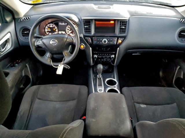 Nissan Pathfinder S Image 9