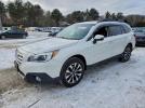 Subaru Outback 2.5i Limited Image 1