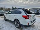 Subaru Outback 2.5i Limited Image 3