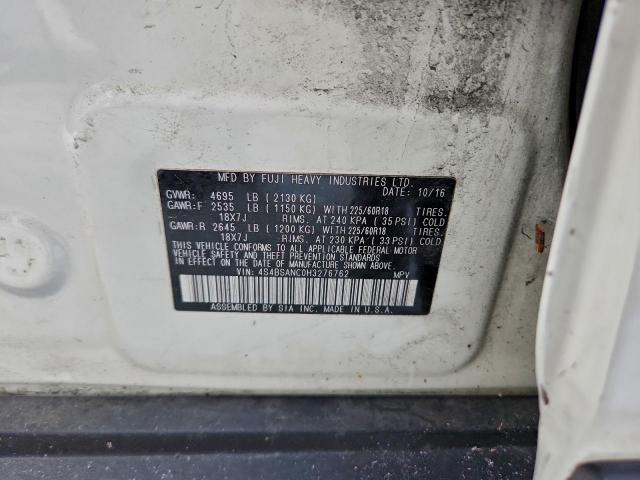 Subaru Outback 2.5i Limited Image 9