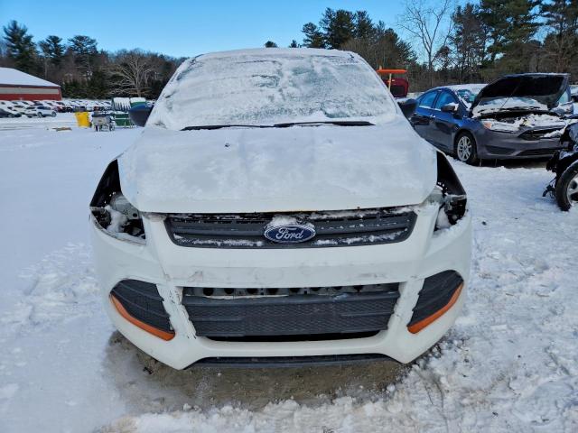 Ford Escape S Image 10