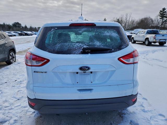 Ford Escape S Image 4